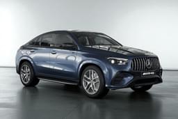 Mercedes Benz Gle Coupe Color Sodalite Blue Mercedes Benz Gle Coupe Color Sodalite Blue